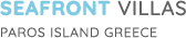 Seafront Villas Seafront Villas